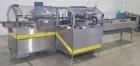Industrial Cartoning Machine - Econocorp Spartan, 40 CPM, Hot Melt Glue